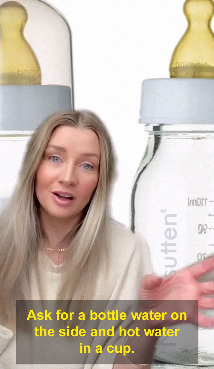 Flight Attendant Warns Travelers To Never Drink Coffee Or Tea On Planes