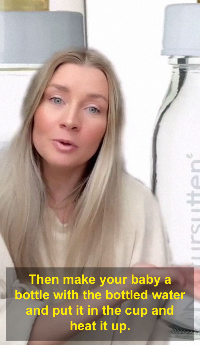 Flight Attendant Warns Travelers To Never Drink Coffee Or Tea On Planes Flight Attendant Warns Travelers To Never Drink Coffee Or Tea On Planes