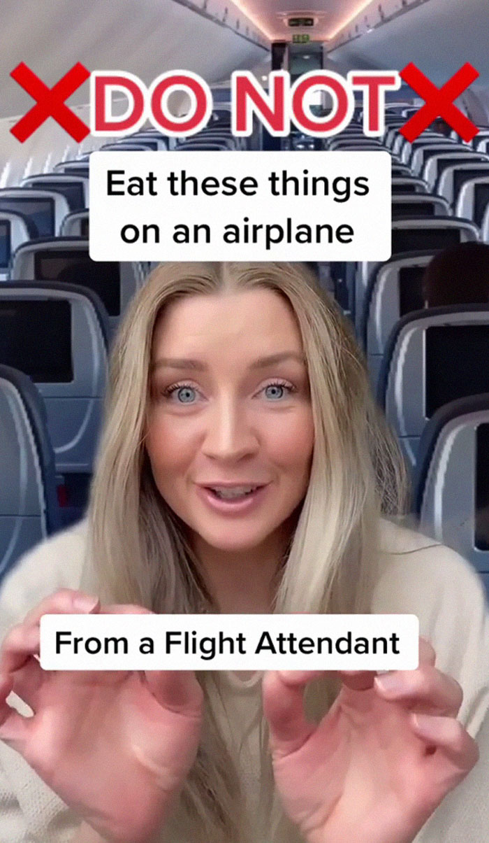 Flight Attendant Warns Travelers To Never Drink Coffee Or Tea On Planes Flight Attendant Warns Travelers To Never Drink Coffee Or Tea On Planes