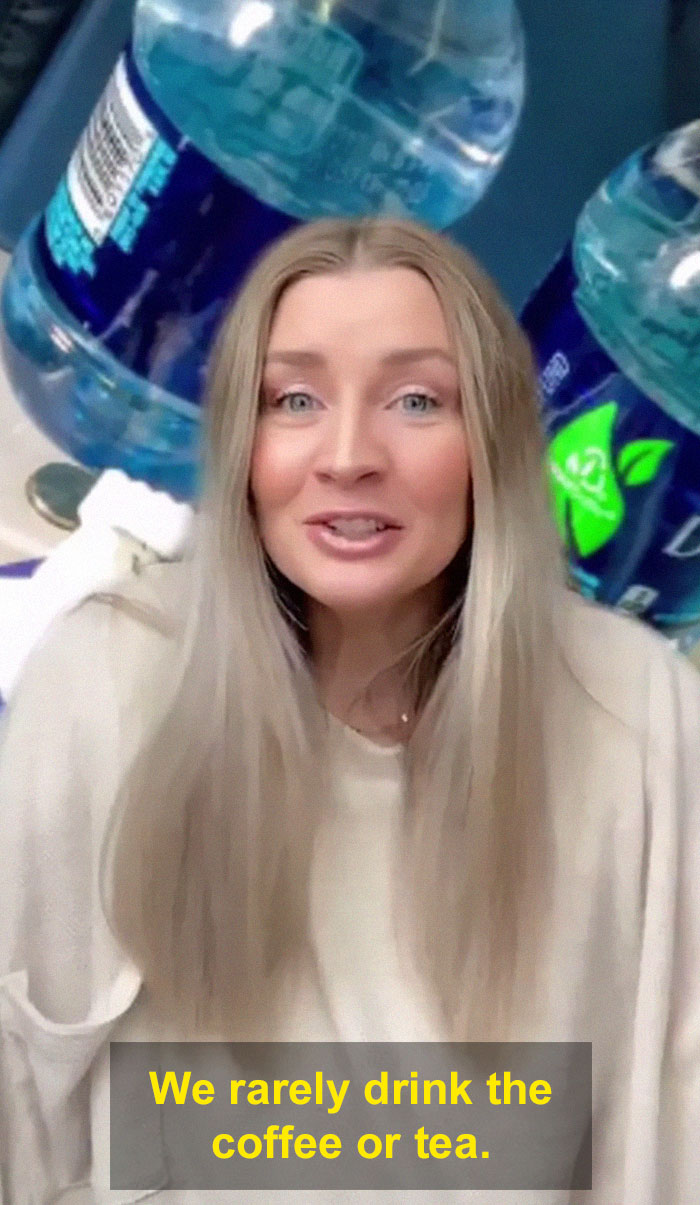 Flight Attendant Warns Travelers To Never Drink Coffee Or Tea On Planes