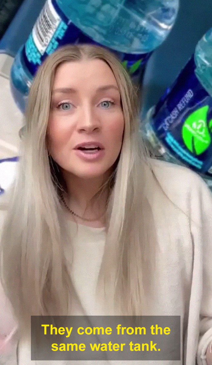 Flight Attendant Warns Travelers To Never Drink Coffee Or Tea On Planes