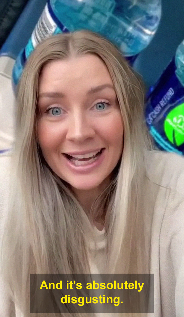 Flight Attendant Warns Travelers To Never Drink Coffee Or Tea On Planes