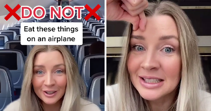 Flight Attendant Warns Travelers To Never Drink Coffee Or Tea On Planes