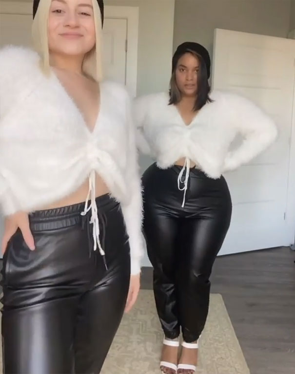 Same Outfit