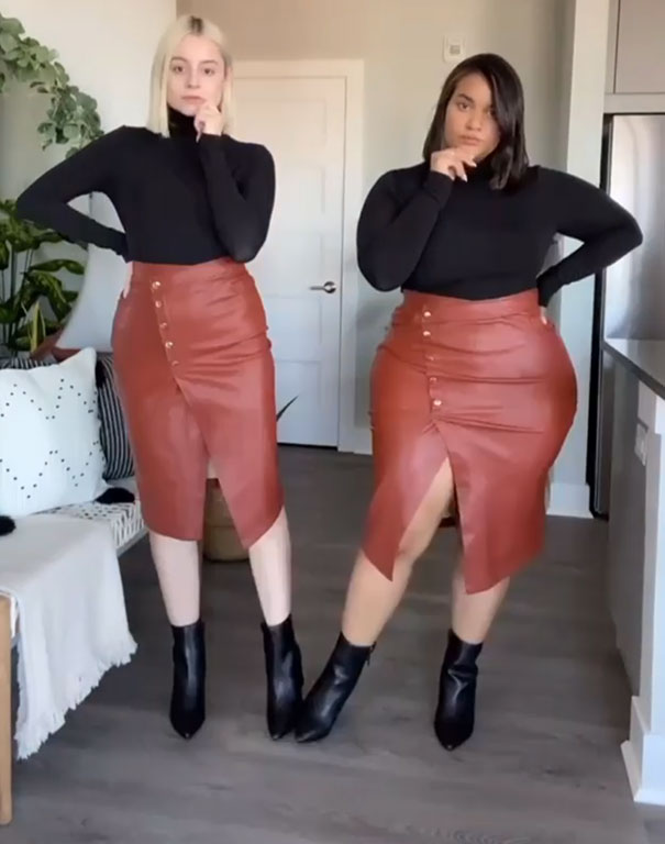 Same Outfit