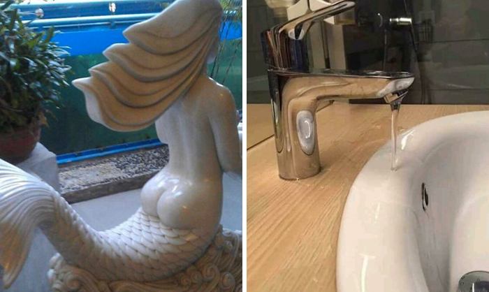 35 Personas que solo tenían 1 cosa que hacer y fallaron increíblemente (nuevas imágenes)