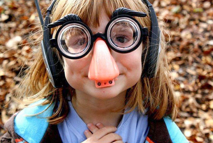 Took My Daughter For A Hike. She Wanted To Pack Her Own Gear. This Is What She Packed