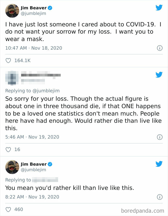 Hits It Right On The Nose