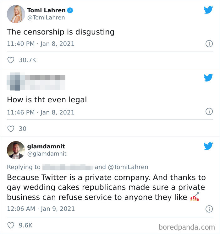 Murdered By The Movement They Were So Eager To Have