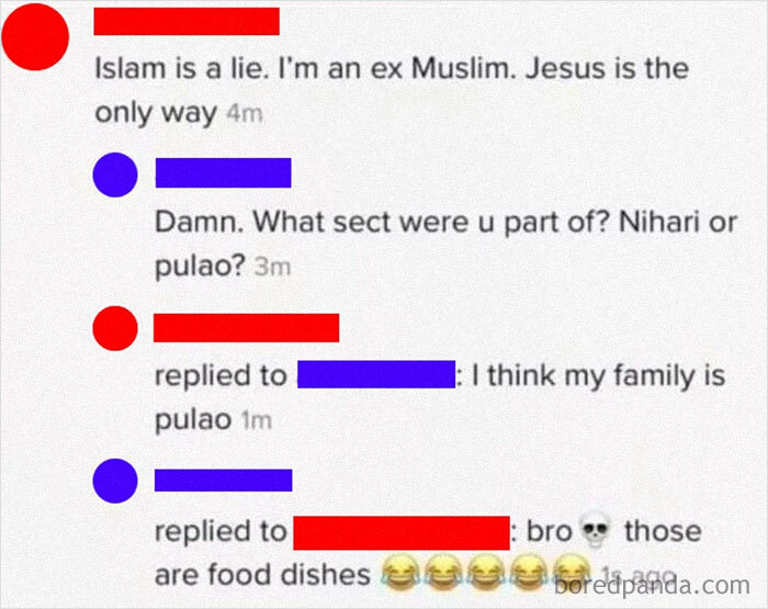 Do Some Research Before Spouting Nonsense