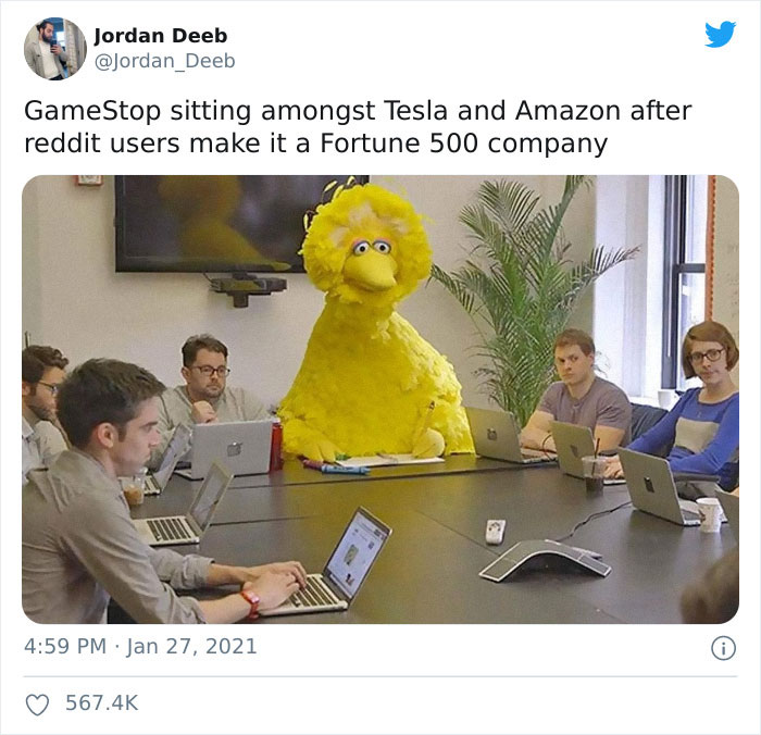 Gamestop-Stocks-Wall-Street-Jokes