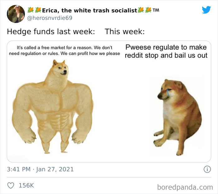 Gamestop-Stocks-Wall-Street-Jokes