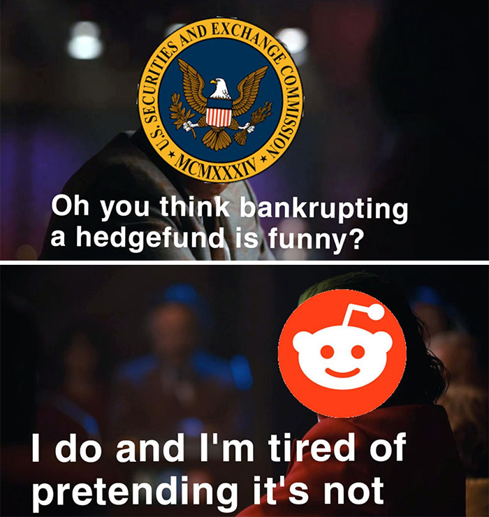 Wanna Hear Another Joke