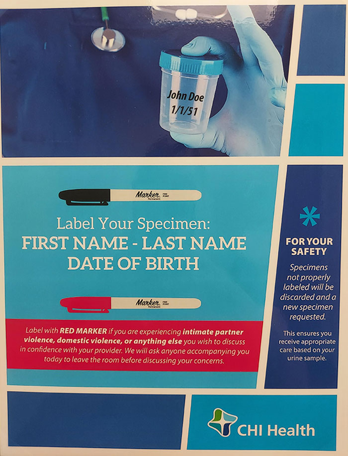 The Way This Clinic Offers Help To Abuse Victims