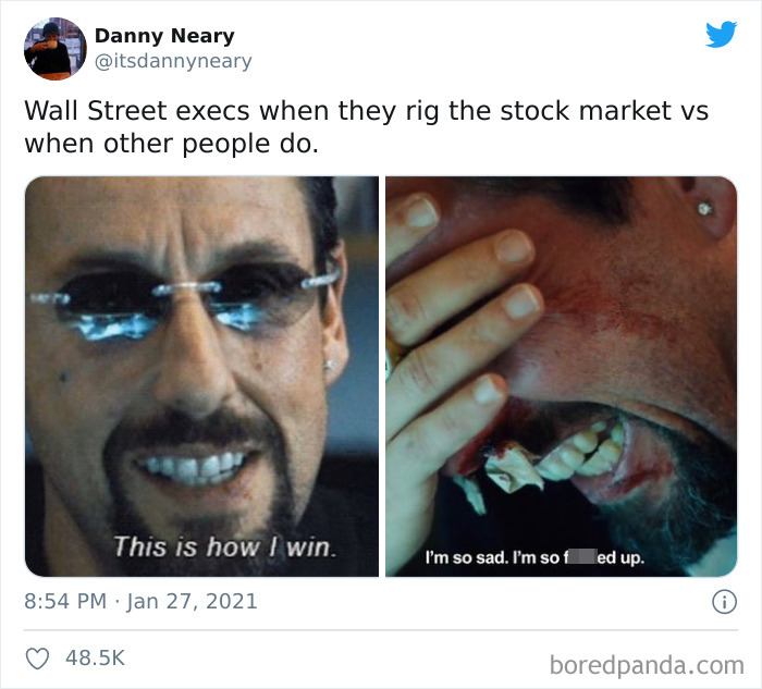 Hedge-Funds-Losing-Billions-Gamestop-Stock-People-Reactions