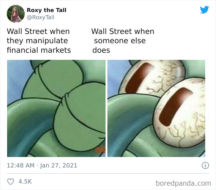 Hedge-Funds-Losing-Billions-Gamestop-Stock-People-Reactions