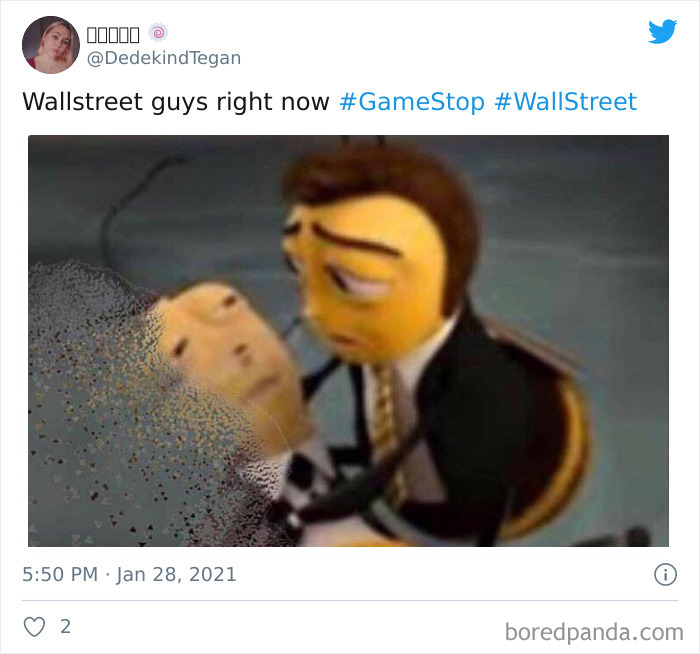 Hedge-Funds-Losing-Billions-Gamestop-Stock-People-Reactions