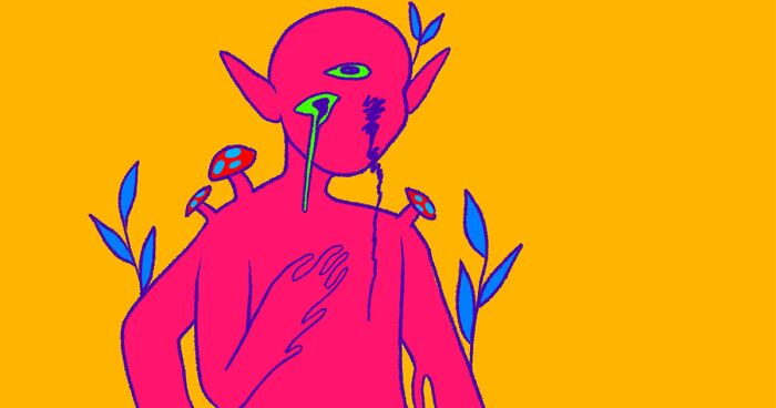 Hey Pandas, Describe Your 2020 In A Drawing (Closed)