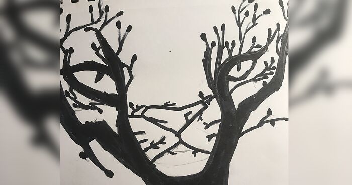 Hey Pandas, Draw An Optical Illusion (Closed)