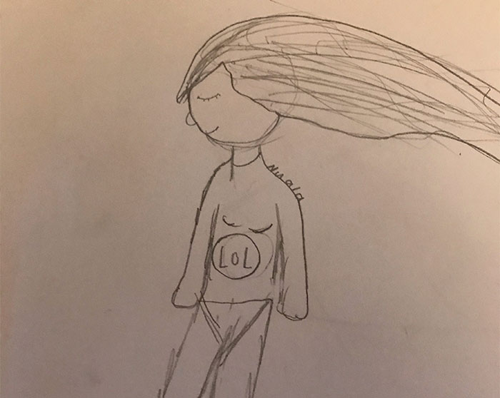 Hey Pandas, Draw Yourself As A Superhero (Closed)