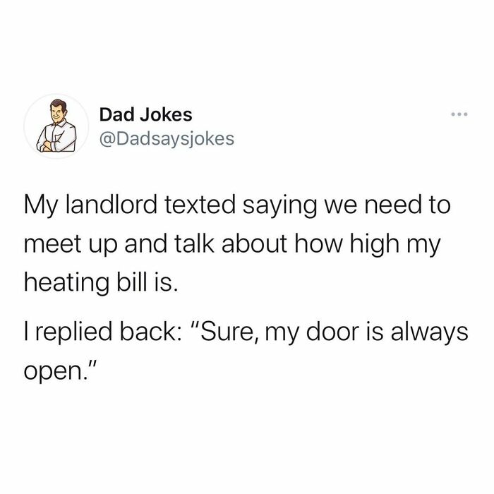 Dad Jokes