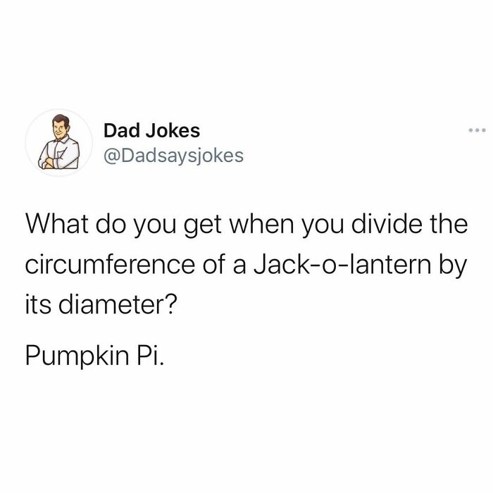Dad Jokes