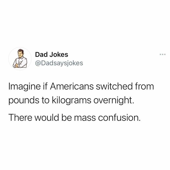 Dad Jokes