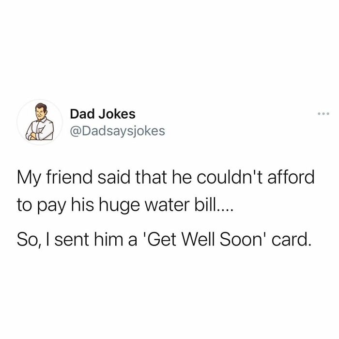 Dad Jokes
