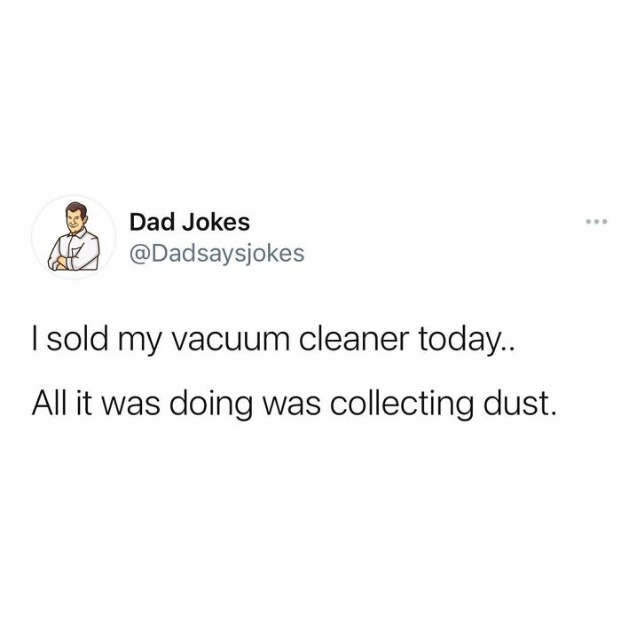 Dad Jokes