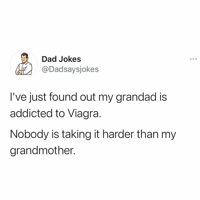 Dad Jokes