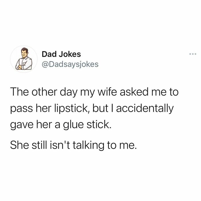Dad Jokes