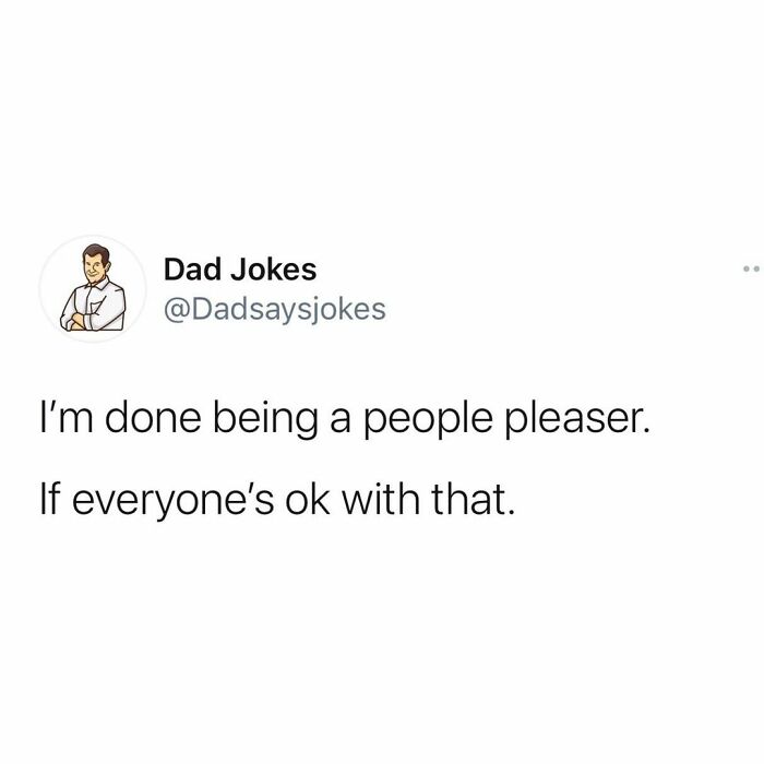 Dad Jokes