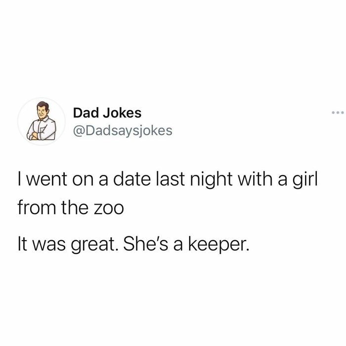 Dad Jokes