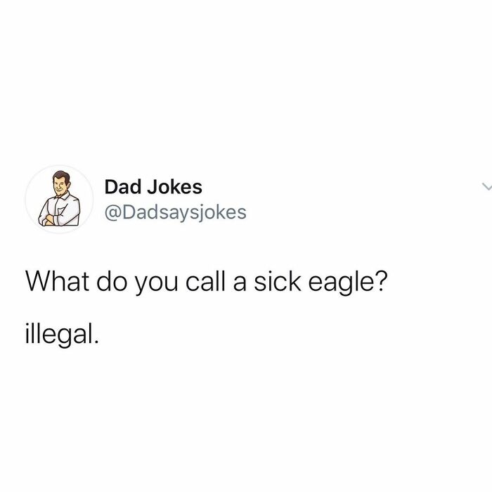 Dad Jokes