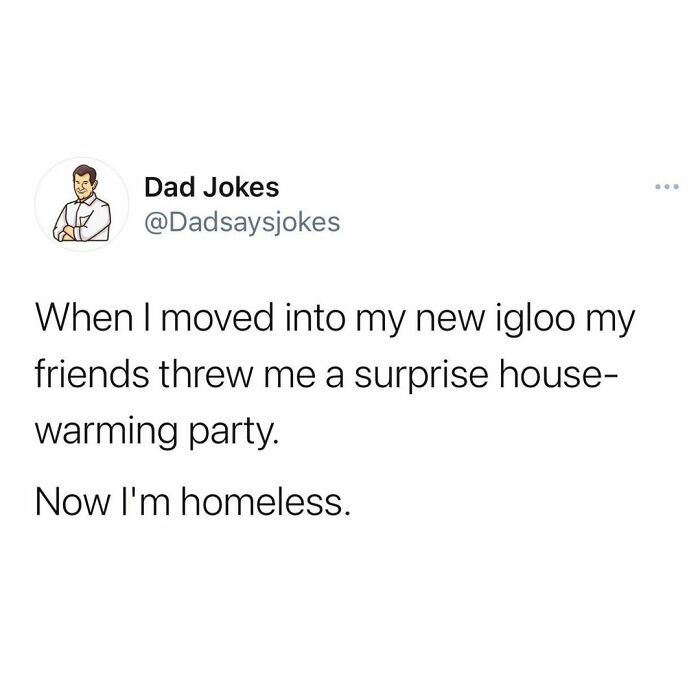Dad Jokes