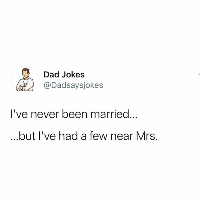 Dad Jokes
