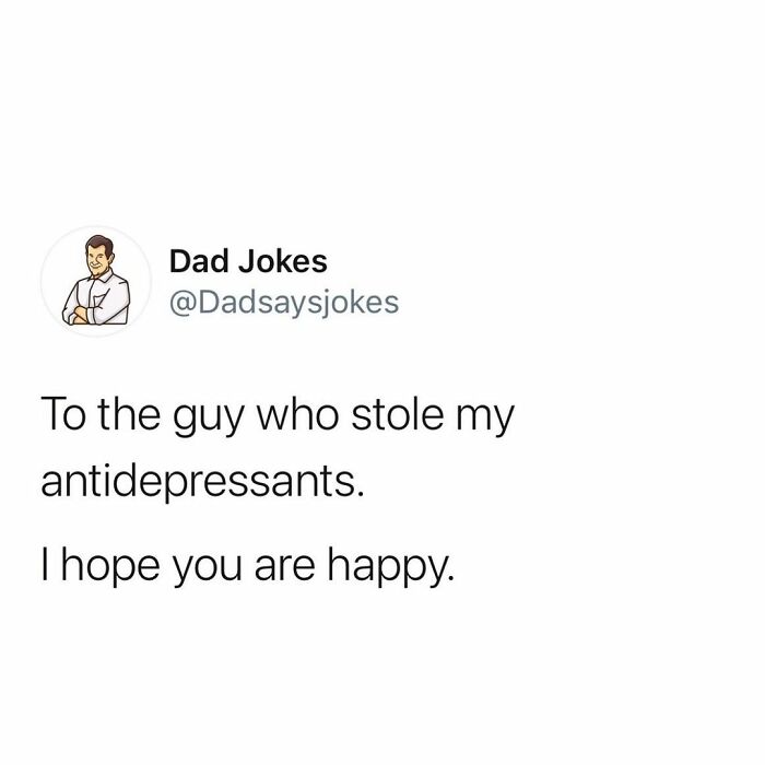 Dad Jokes