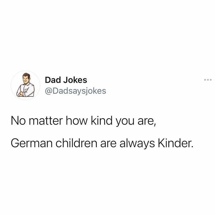 Dad Jokes