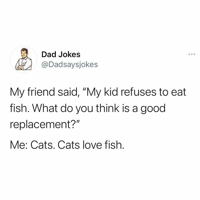 Dad Jokes