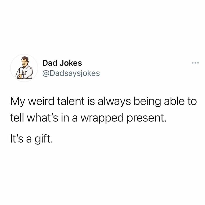Dad Jokes