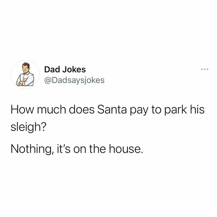 Dad Jokes
