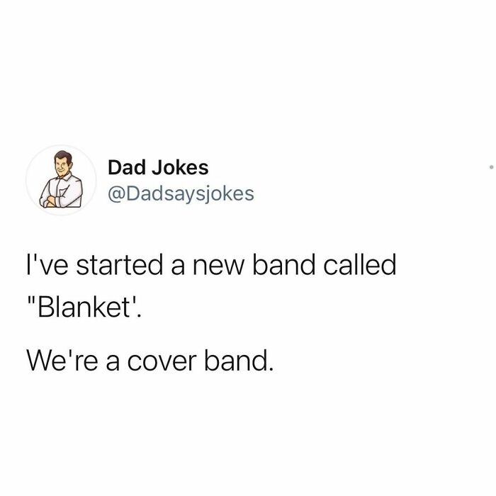 Dad Jokes
