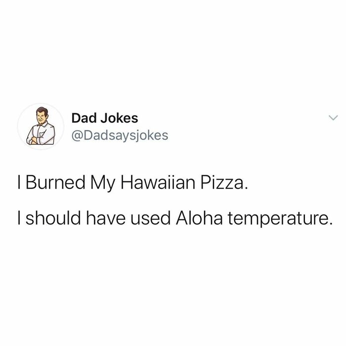 Dad Jokes