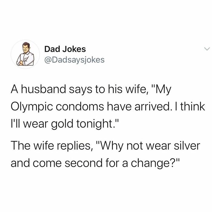 Dad Jokes