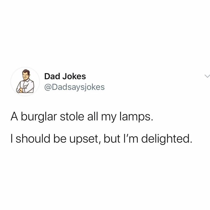 Dad Jokes