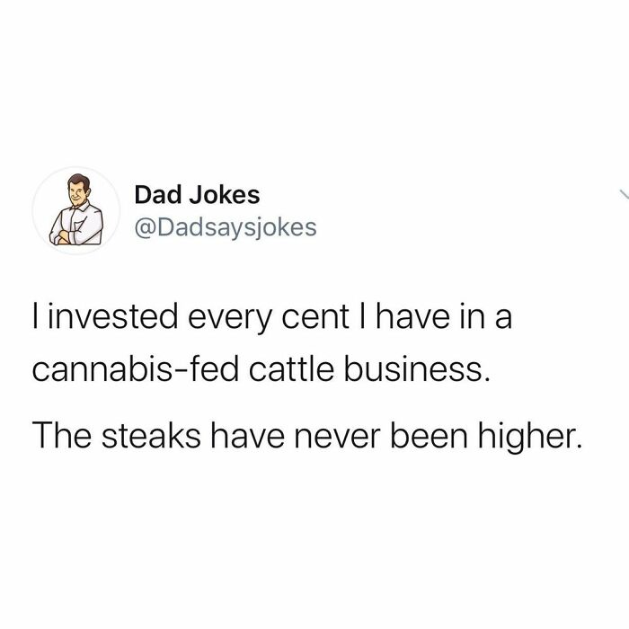 Dad Jokes