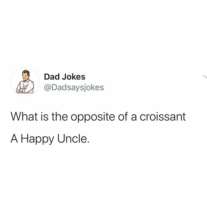 Dad Jokes