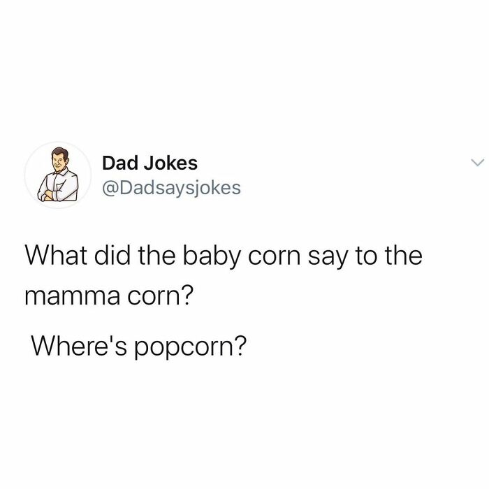 Dad Jokes