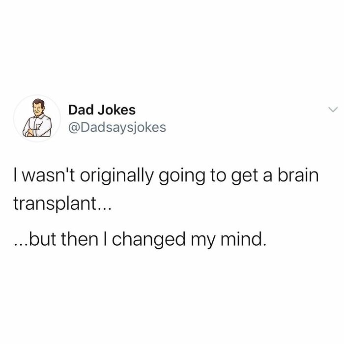 Dad Jokes