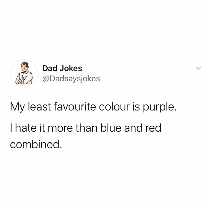 Dad Jokes